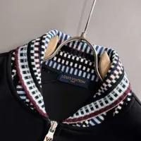 $125.00 USD Louis Vuitton LV Tracksuits Long Sleeved For Men #1401095