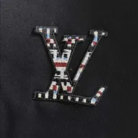 $125.00 USD Louis Vuitton LV Tracksuits Long Sleeved For Men #1401095