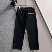 $125.00 USD Louis Vuitton LV Tracksuits Long Sleeved For Men #1401095