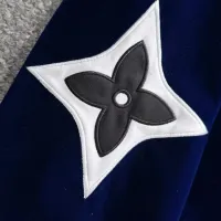 $125.00 USD Louis Vuitton LV Tracksuits Long Sleeved For Men #1401096