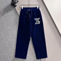 $125.00 USD Louis Vuitton LV Tracksuits Long Sleeved For Men #1401096