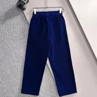 $125.00 USD Louis Vuitton LV Tracksuits Long Sleeved For Men #1401096