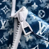 $125.00 USD Louis Vuitton LV Tracksuits Long Sleeved For Men #1401099