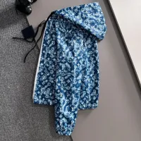 $125.00 USD Louis Vuitton LV Tracksuits Long Sleeved For Men #1401099