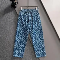 $125.00 USD Louis Vuitton LV Tracksuits Long Sleeved For Men #1401099