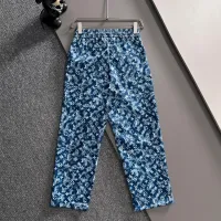 $125.00 USD Louis Vuitton LV Tracksuits Long Sleeved For Men #1401099