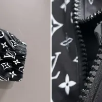 $125.00 USD Louis Vuitton LV Tracksuits Long Sleeved For Men #1401100