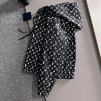 $125.00 USD Louis Vuitton LV Tracksuits Long Sleeved For Men #1401100