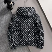 $125.00 USD Louis Vuitton LV Tracksuits Long Sleeved For Men #1401100