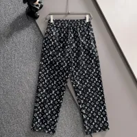 $125.00 USD Louis Vuitton LV Tracksuits Long Sleeved For Men #1401100