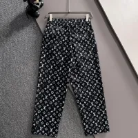 $125.00 USD Louis Vuitton LV Tracksuits Long Sleeved For Men #1401100