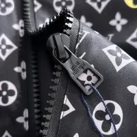 $125.00 USD Louis Vuitton LV Tracksuits Long Sleeved For Men #1401101