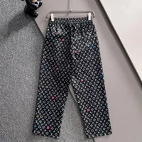 $125.00 USD Louis Vuitton LV Tracksuits Long Sleeved For Men #1401101