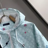 $125.00 USD Louis Vuitton LV Tracksuits Long Sleeved For Men #1401102