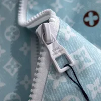 $125.00 USD Louis Vuitton LV Tracksuits Long Sleeved For Men #1401102