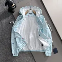 $125.00 USD Louis Vuitton LV Tracksuits Long Sleeved For Men #1401102