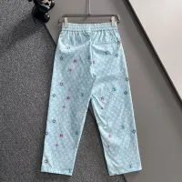 $125.00 USD Louis Vuitton LV Tracksuits Long Sleeved For Men #1401102