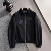 $125.00 USD Louis Vuitton LV Tracksuits Long Sleeved For Men #1401103