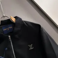 $125.00 USD Louis Vuitton LV Tracksuits Long Sleeved For Men #1401103
