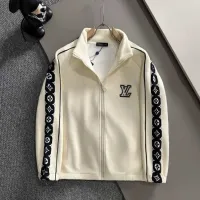 $125.00 USD Louis Vuitton LV Tracksuits Long Sleeved For Men #1401104