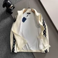 $125.00 USD Louis Vuitton LV Tracksuits Long Sleeved For Men #1401104