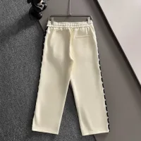 $125.00 USD Louis Vuitton LV Tracksuits Long Sleeved For Men #1401104