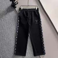 $125.00 USD Louis Vuitton LV Tracksuits Long Sleeved For Men #1401106