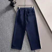 $125.00 USD Louis Vuitton LV Tracksuits Long Sleeved For Men #1401107