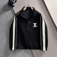 $125.00 USD Louis Vuitton LV Tracksuits Long Sleeved For Men #1401108