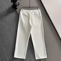 $125.00 USD Louis Vuitton LV Tracksuits Long Sleeved For Men #1401109