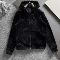 $125.00 USD Louis Vuitton LV Tracksuits Long Sleeved For Men #1401110