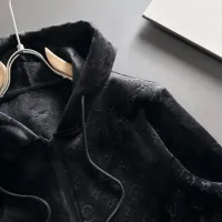 $125.00 USD Louis Vuitton LV Tracksuits Long Sleeved For Men #1401110