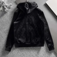 $125.00 USD Louis Vuitton LV Tracksuits Long Sleeved For Men #1401110