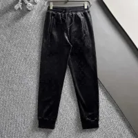 $125.00 USD Louis Vuitton LV Tracksuits Long Sleeved For Men #1401110