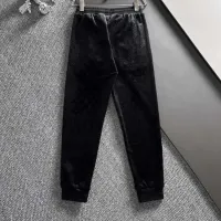 $125.00 USD Louis Vuitton LV Tracksuits Long Sleeved For Men #1401110