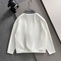 $125.00 USD Louis Vuitton LV Tracksuits Long Sleeved For Men #1401111