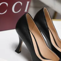 $112.00 USD Gucci High-Heeled Shoes For Women #1401114