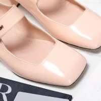 $112.00 USD Christian Dior High-Heeled Shoes For Women #1401133