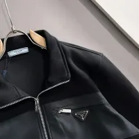 $125.00 USD Prada Tracksuits Long Sleeved For Men #1401137