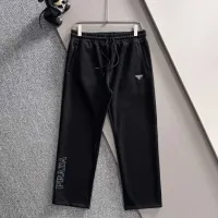 $125.00 USD Prada Tracksuits Long Sleeved For Men #1401137