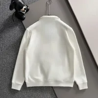 $125.00 USD Prada Tracksuits Long Sleeved For Men #1401138