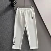 $125.00 USD Prada Tracksuits Long Sleeved For Men #1401138
