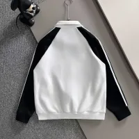 $125.00 USD Prada Tracksuits Long Sleeved For Men #1401139