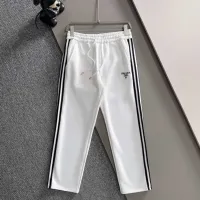 $125.00 USD Prada Tracksuits Long Sleeved For Men #1401139