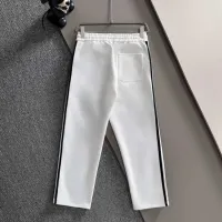 $125.00 USD Prada Tracksuits Long Sleeved For Men #1401139