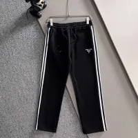 $125.00 USD Prada Tracksuits Long Sleeved For Men #1401141