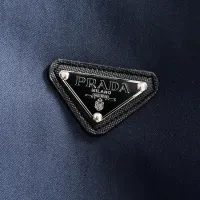 $125.00 USD Prada Tracksuits Long Sleeved For Men #1401142