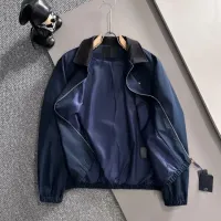 $125.00 USD Prada Tracksuits Long Sleeved For Men #1401142