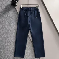 $125.00 USD Prada Tracksuits Long Sleeved For Men #1401142