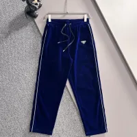 $125.00 USD Prada Tracksuits Long Sleeved For Men #1401144